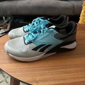 Reebok CrossFit Nano X2 men’s 9.5